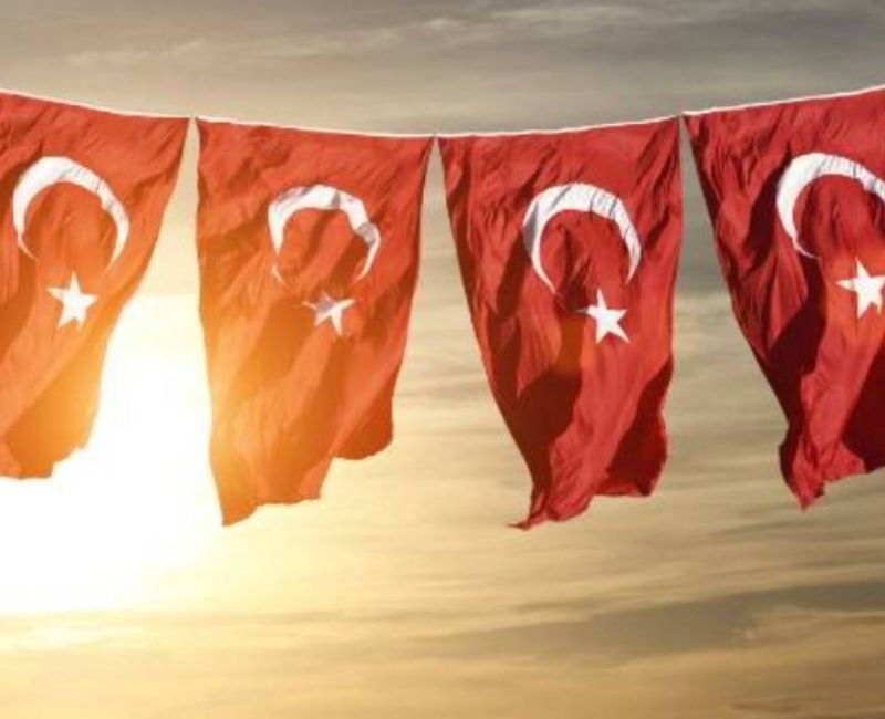 28 Ekim tatil mi, yarım gün mü? 28 Ekim Salı (bugün) devlet daireleri kaça kadar açık?
