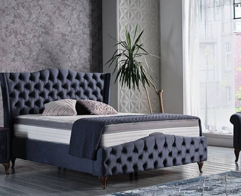 45 yıldır faaliyet gösteriyordu: Yatak devi konkordato ilan etti