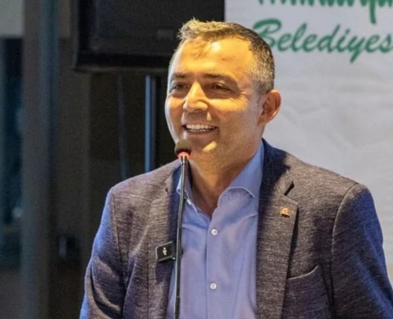 Manavgat Belediye Başkanı Niyazi Nefi Kara, yürütülen soruşturma kapsamında tutuklu