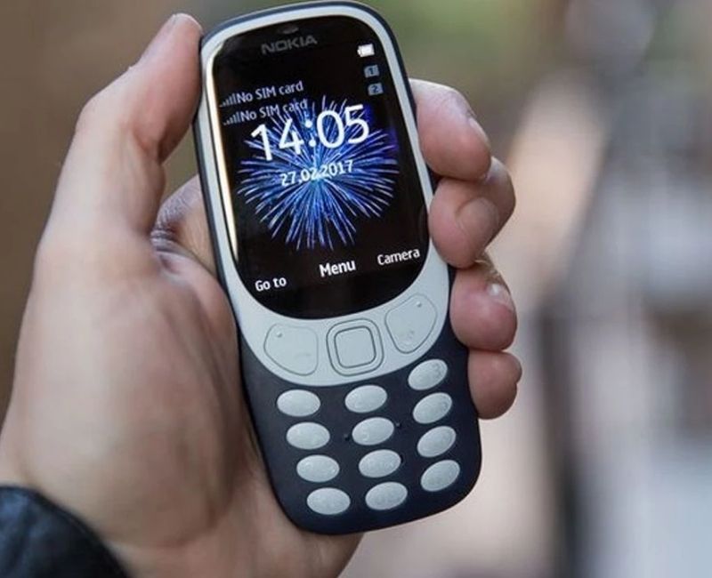 Bir zamanların cep telefonu devi Nokia, uzun bir aradan sonra