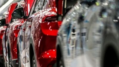 TÜİK’in ekim ayı verilerine göre Yurt İçi Üretici Fiyat Endeksi