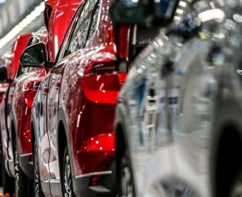 Hollanda hükümetinin Çinli çip üreticisi Nexperia’ya el koyması, dünya genelinde