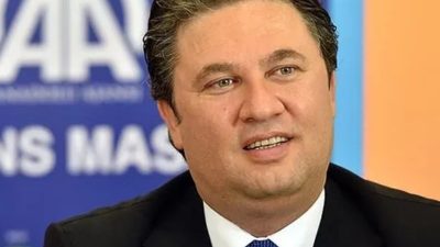 İstanbul Altın Rafinerisi’ne (İAR) yönelik 6 Ekim’de düzenlenen operasyonda şirketin