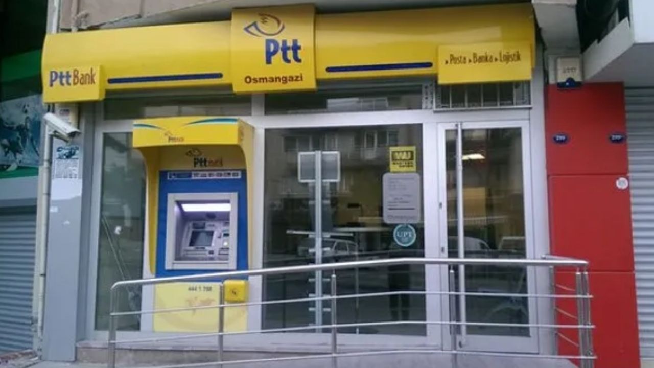 Cumhuriyet’in 102. yıl dönümü yaklaşırken, 28-29 Ekim tarihlerinde PTT şubelerinin