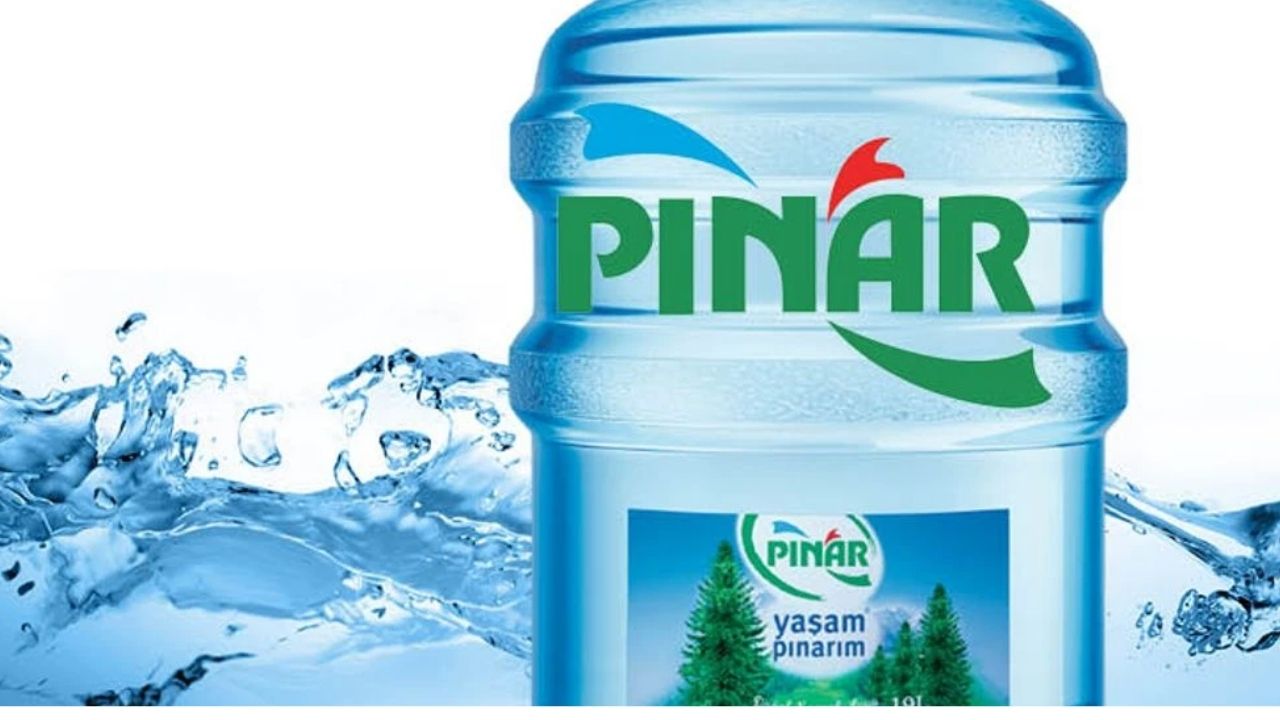 Pınar Su ve İçecek Sanayi ve Ticaret A.Ş, 2025 yılının