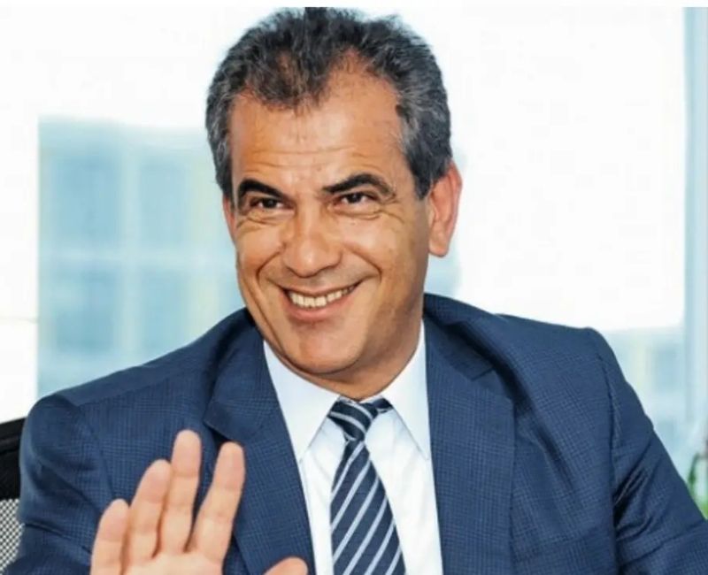 SASA Polyester’in tesislerinin bulunduğu alanın “Özel Endüstri Bölgesi” ilan edilmesinden