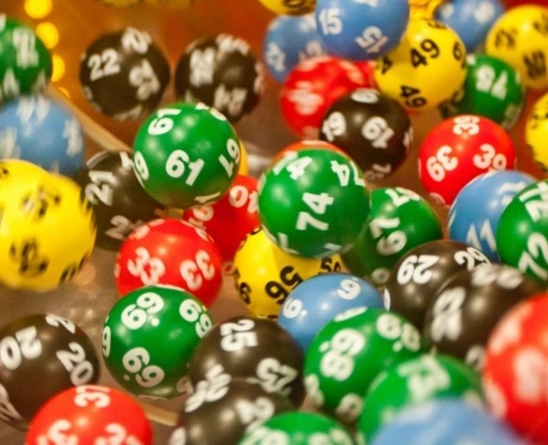 Milli Piyango tarafından düzenlenen Süper Loto çekilişi 25 Kasım Salı