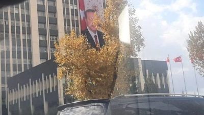 Cumhuriyet Bayramı kutlamaları kapsamında Türk Silahlı Kuvvetleri tarihinde bir ilk