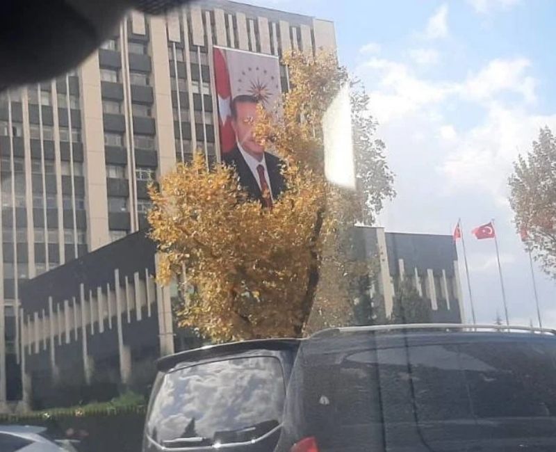 Cumhuriyet Bayramı kutlamaları kapsamında Türk Silahlı Kuvvetleri tarihinde bir ilk