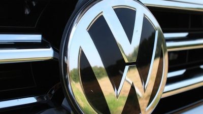 Çinli üreticilerle artan rekabet Volkswagen Grubu’nun satışlarını olumsuz etse de,