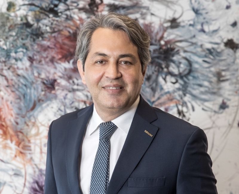 Yapı Kredi FRWRD Global 25 Dubai'de uluslararası yatırımcılarla gerçekleşti 1 Yapı Kredi FRWRD Global 25 Dubai'de uluslararası yatırımcılarla gerçekleşti