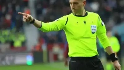 Türkiye Futbol Federasyonu (TFF) tarafından bahis oynadığı gerekçesiyle Profesyonel Futbol