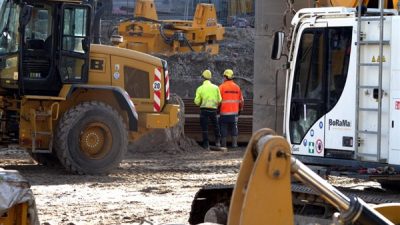 TÜİK eylül ayı inşaat üretim endeksi verilerini açıkladı. Buna göre,