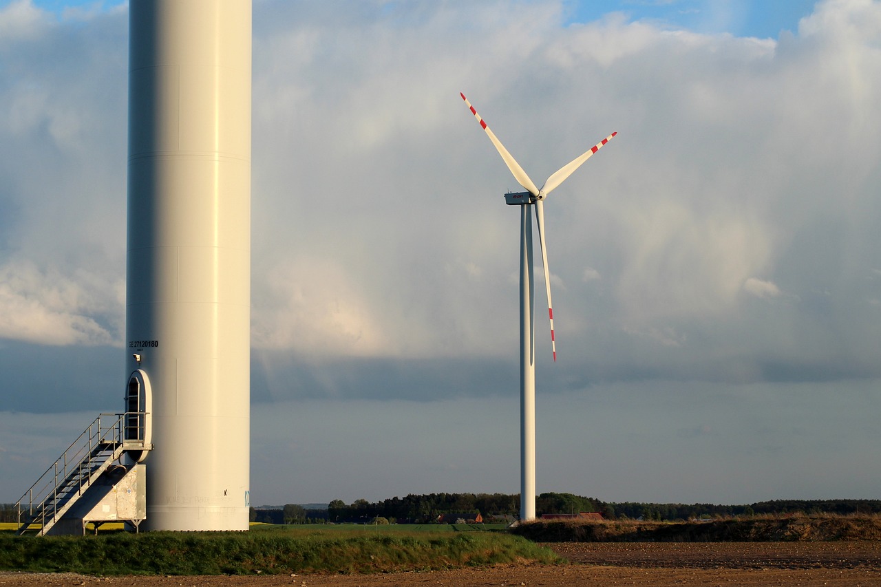Tatlıpınar Enerji Üretim A.Ş, bağlı ortaklığı aracılığıyla yürüttüğü Kürekdağı Rüzgar
