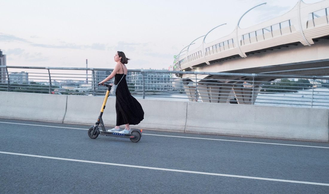 Bin Ulaşım ve Akıllı Şehir Teknolojileri A.Ş, uluslararası genişleme adımlarını