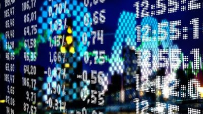 Endeks şirketlerinde değişiklik bildirimi yapıldı.