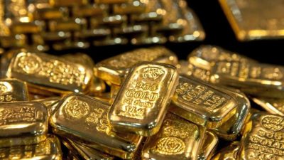 Borsa İstanbul Kıymetli Madenler Piyasası verilerine göre, 2026 yılı nisan