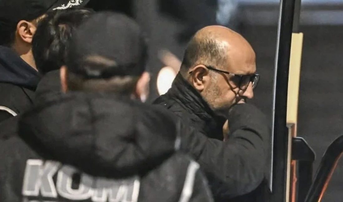 Kamuoyunda “Aziz İhsan Aktaş” ya da “Beşiktaş İddianamesi” olarak bilinen