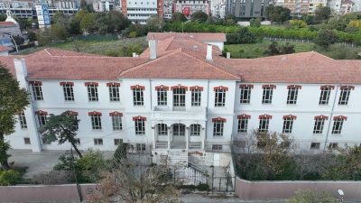 Balıklı Rum Hastanesi’ni sarsan reçete skandalında 112 milyon TL’lik kamu