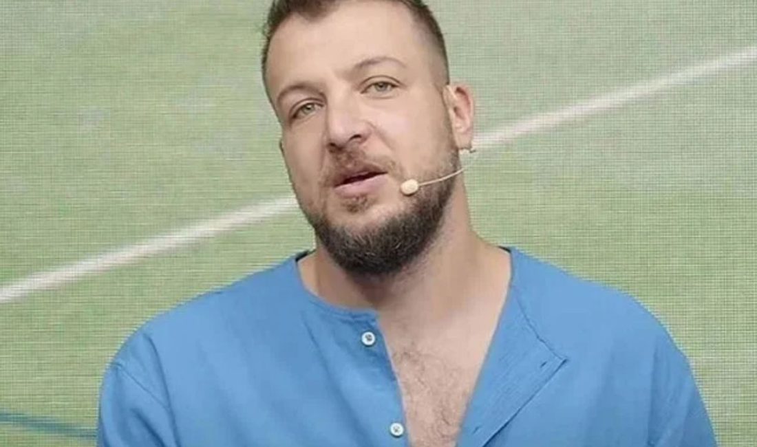 Yasadışı bahis soruşturması kapsamında ‘firari’ eski futbolcu Batuhan Karadeniz’in mal