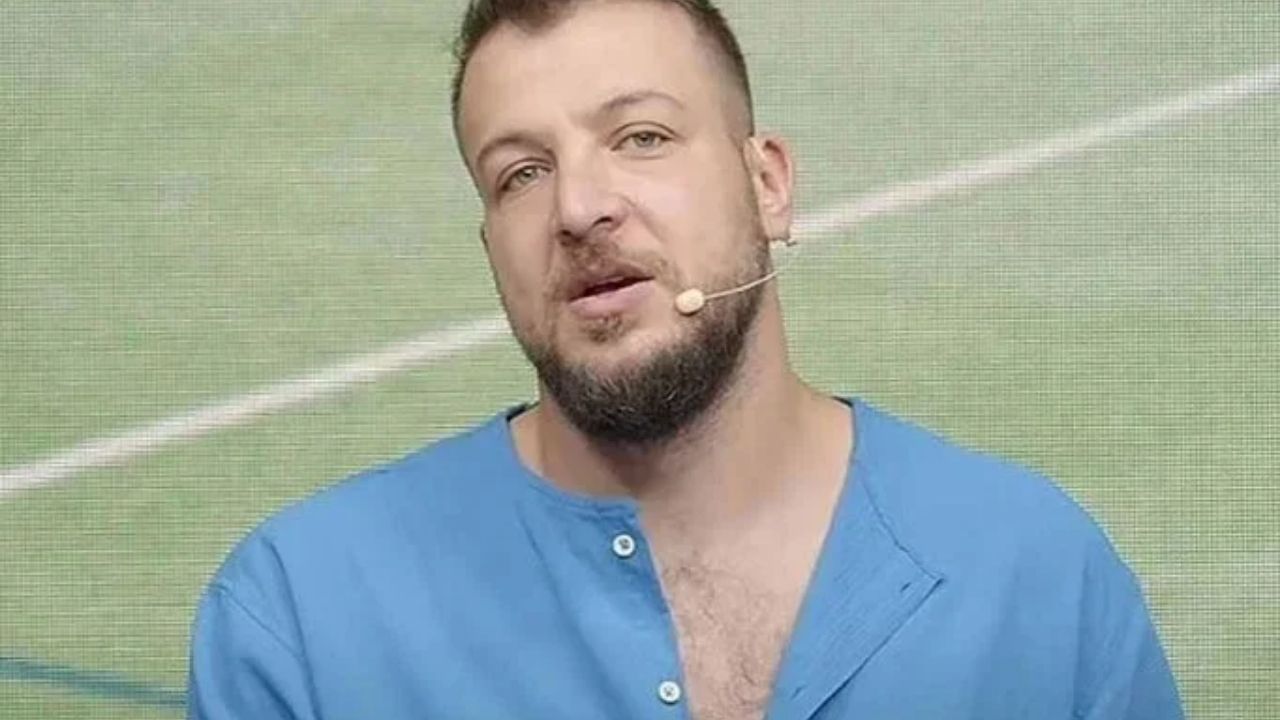 Yasadışı bahis soruşturması kapsamında ‘firari’ eski futbolcu Batuhan Karadeniz’in mal