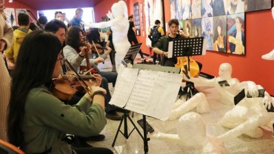 Türkiye’nin ve dünyanın dört bir yanından 4–18 yaş aralığındaki çocuk