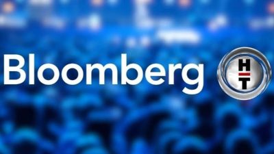 New York merkezli Bloomberg LP, Türkiye’deki Bloomberg HT’de yaşanan gelişmeler