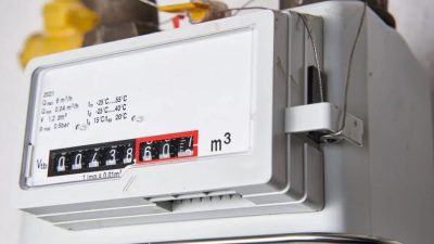 Yeni dönemde doğalgaz sayaçlarına takılacak “emniyet kilidi” uygulaması tartışma yarattı.