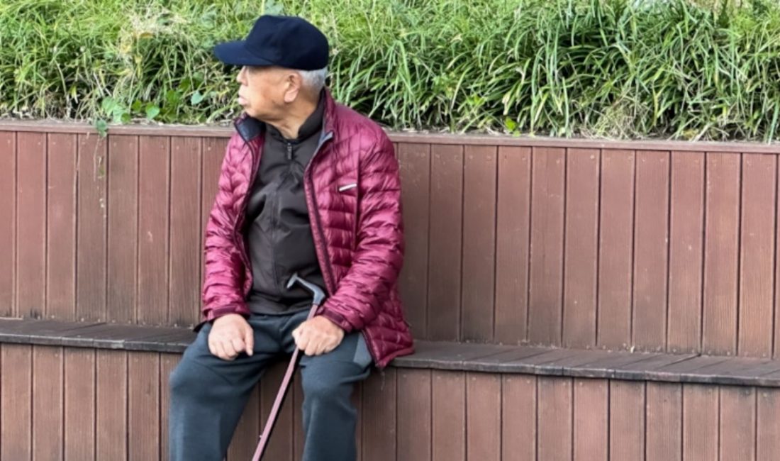 Avrupa İmar ve Kalkınma Bankası (EBRD), hızla yaşlanan nüfusların ülkelerin