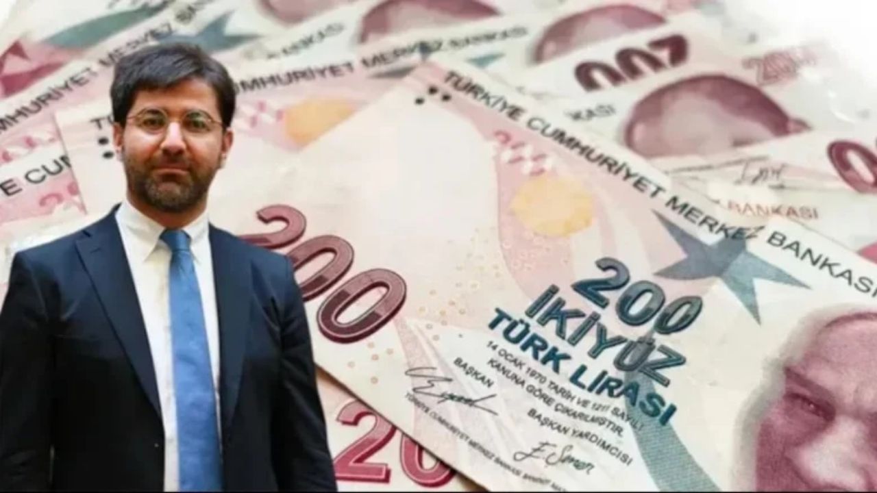 Merkez Bankası’nın ana hissedarı olduğu BKM’deki yolsuzluk soruşturmasında “örgüt lideri”