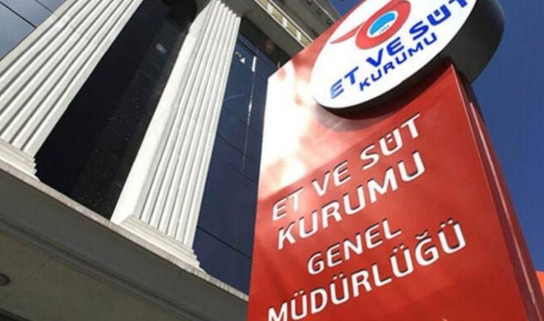 Et ve Süt Kurumu (ESK) Genel Müdürü Mücahit Taylan’ın, Macaristan’da