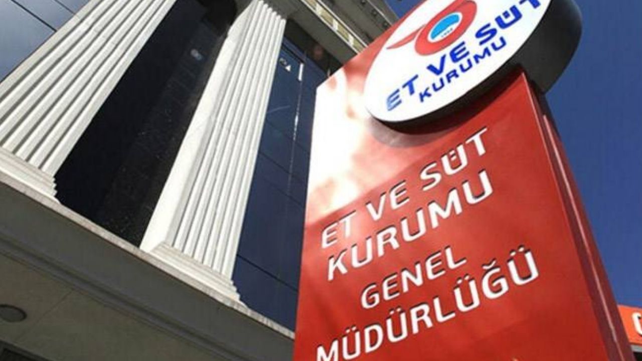 Et ve Süt Kurumu (ESK) Genel Müdürü Mücahit Taylan’ın, Macaristan’da