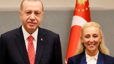 Fecir Alptekin’in Tera Yatırım ve Peker GYO’da bağımsız yönetim kurulu