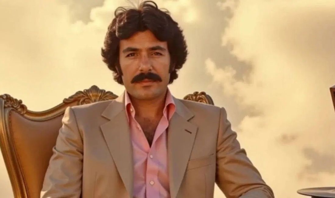 Arabesk müziğin efsane ismi Ferdi Tayfur’un ölümünün ardından başlayan miras