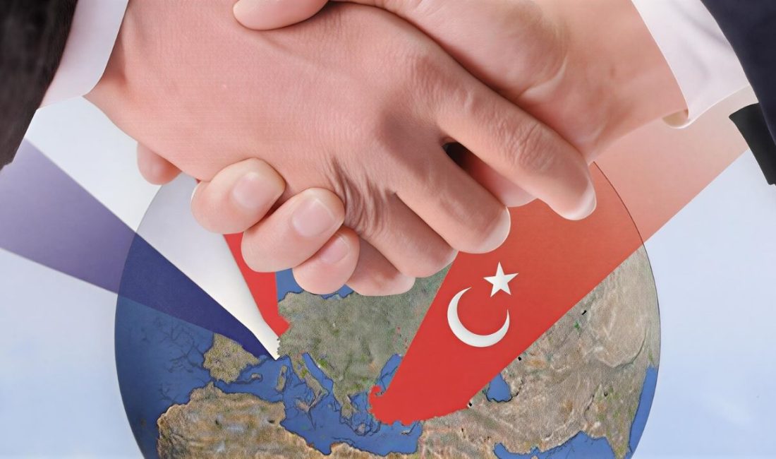 Fransız ve Fransız- Türk şirketleri önümüzdeki üç yıl içinde Türkiye