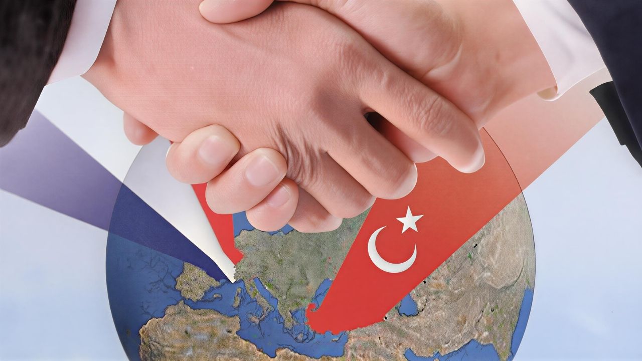 Fransız ve Fransız- Türk şirketleri önümüzdeki üç yıl içinde Türkiye