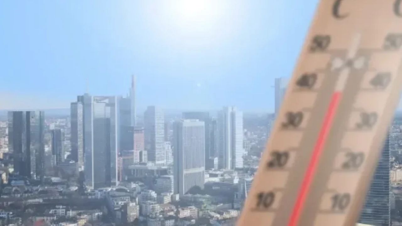 Bugün hava nasıl olacak? İşte 14 Kasım Cuma il il hava durumu tahminleri