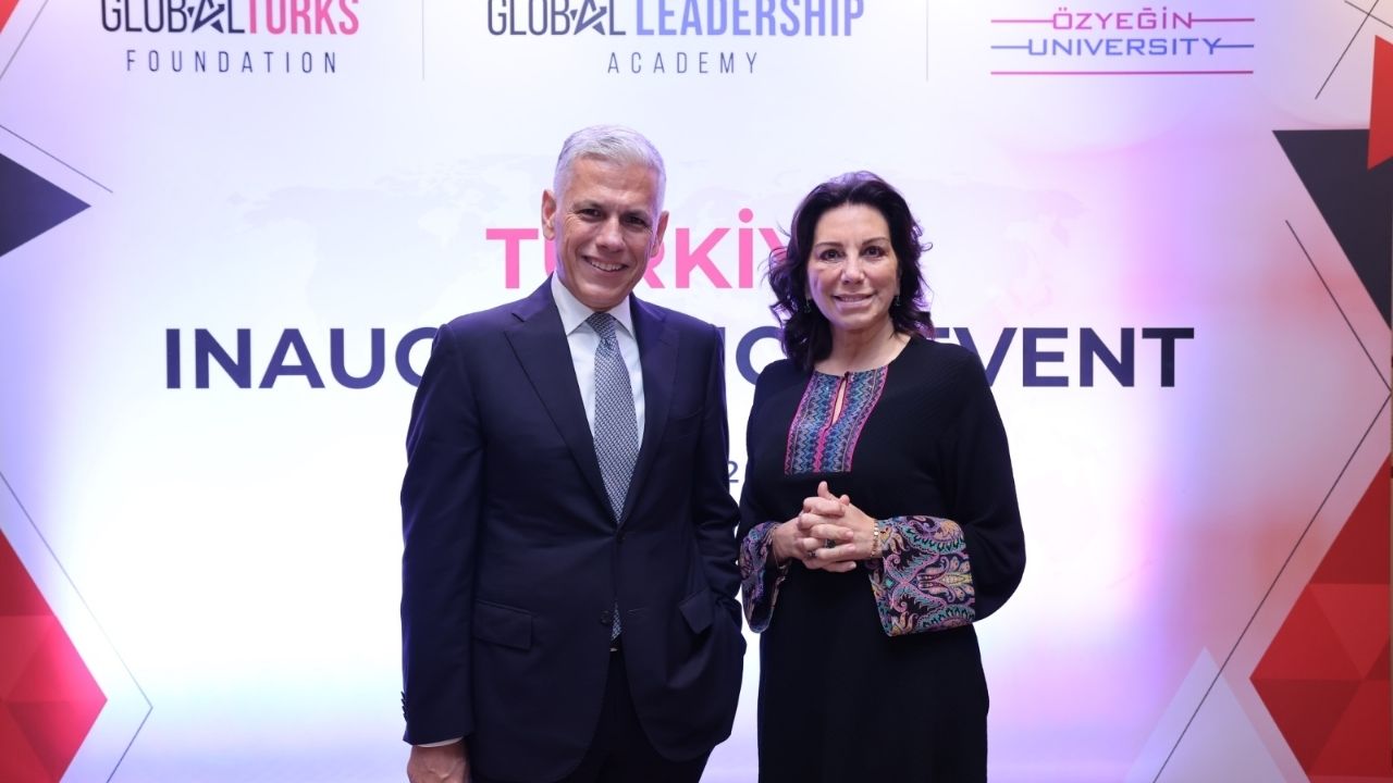 Türk liderleri ortak bir çatı altında buluşturmak amacıyla kurulan Global