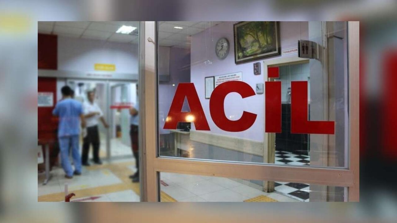 Kastamonu’nun Doğanyurt ilçesinde düzenlenen mevlit programında ikram edilen tavuklu pilav