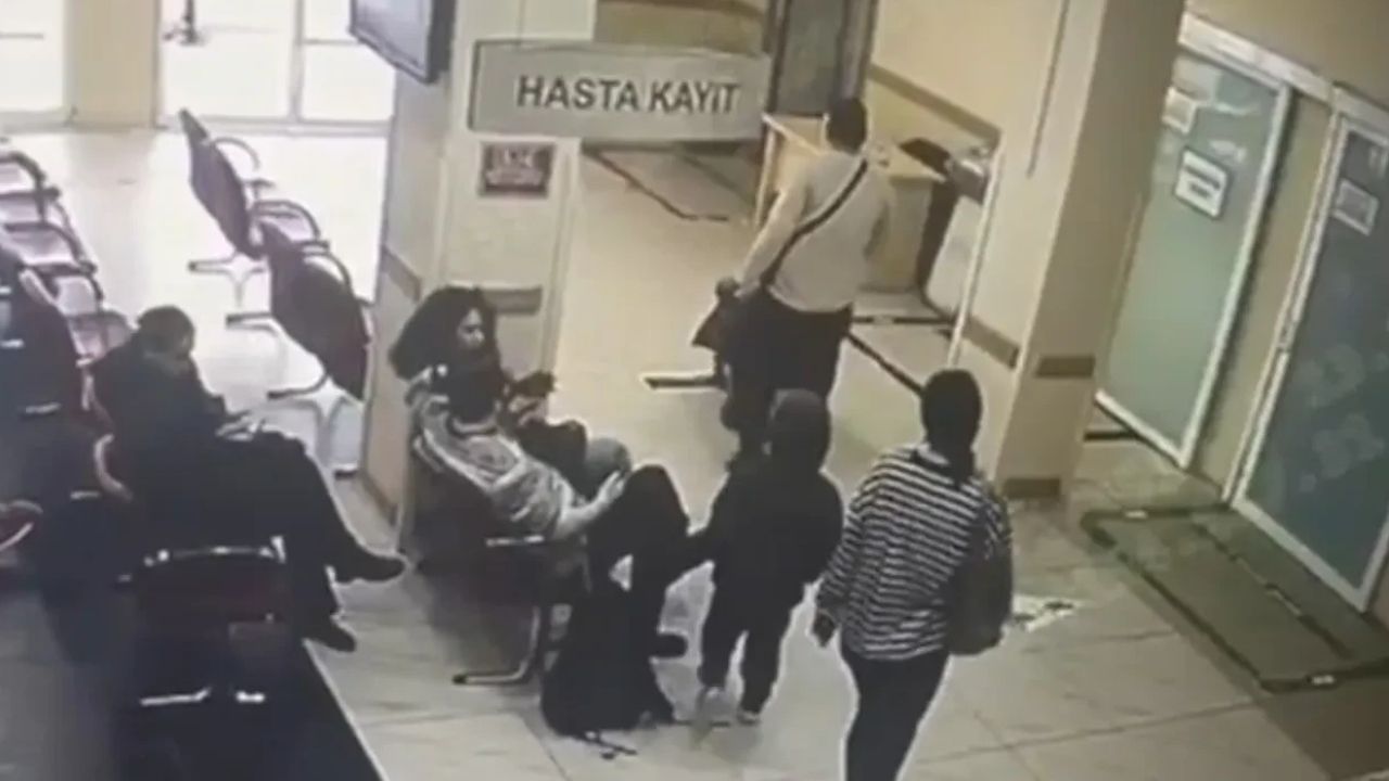 Fatih’te bir anne ve iki çocuğunun yaşamını yitirdiği şüpheli gıda