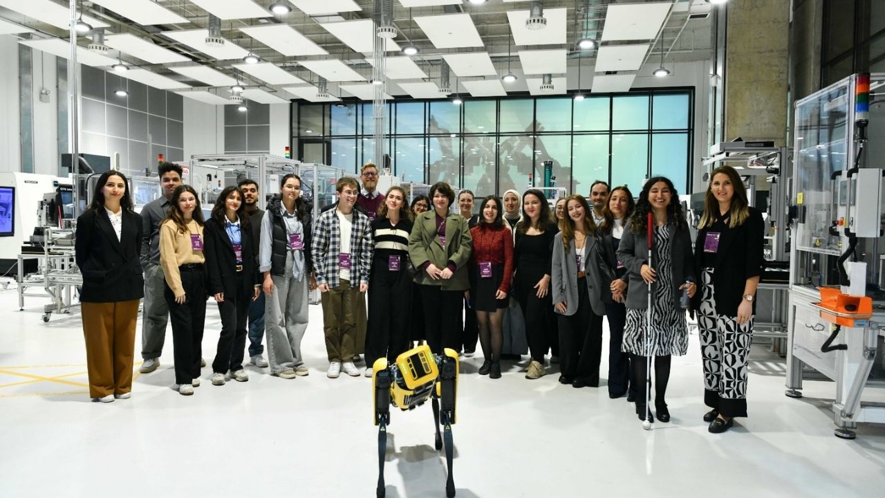 Hepsiburada’dan 18 ülkeden gençlere yeşil ve dijital dönüşüm eğitimi