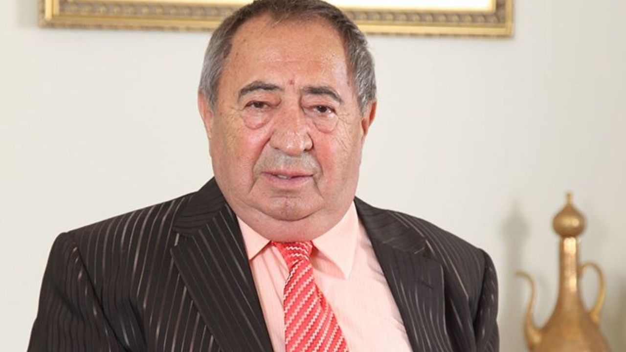 Ege Endüstri ve Ticaret AŞ, Yönetim Kurulu Başkanı Hüseyin Bayraktar’ın