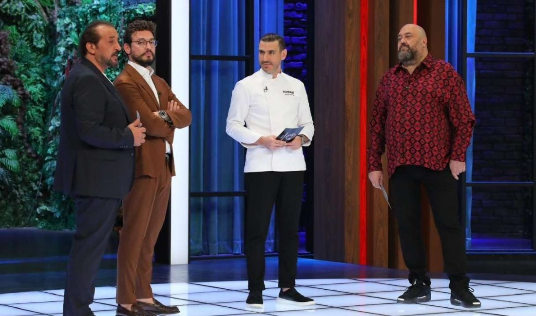 Türkiye’nin en yenilikçi balık restoranlarından biri olan Sofram Balık Restaurant’ın