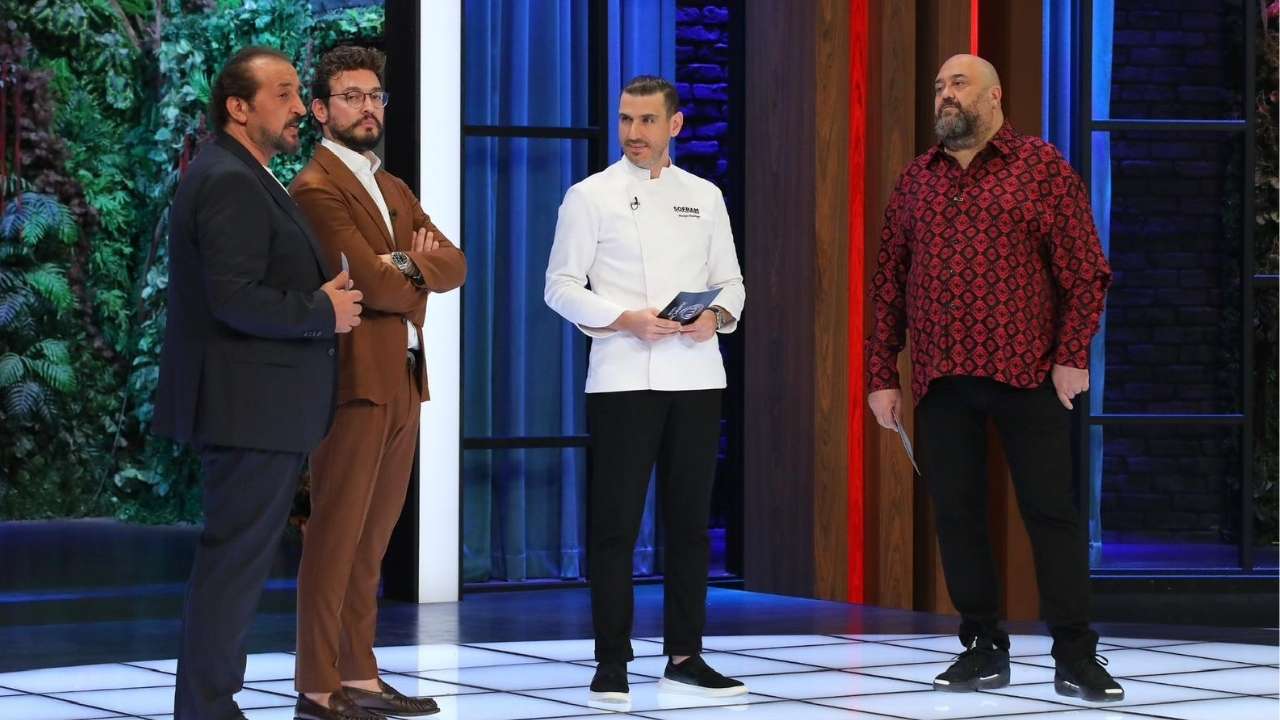 Türkiye’nin en yenilikçi balık restoranlarından biri olan Sofram Balık Restaurant’ın