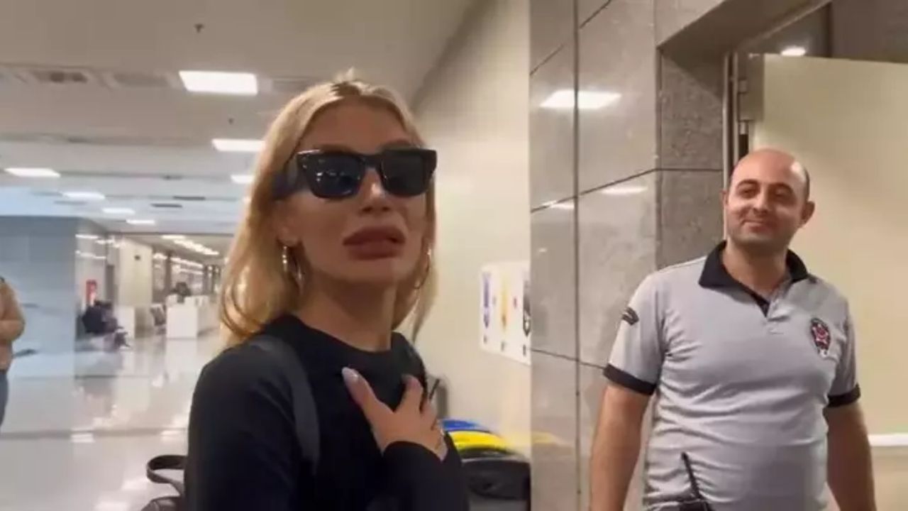 İstanbul’da şarkıcı, oyuncu ve fenomenlere yönelik yürütülen soruşturma kapsamında ifadeleri