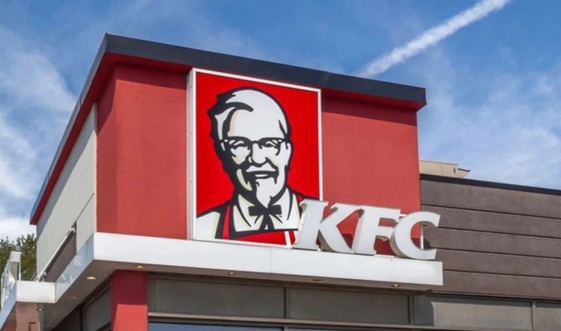 Aylar süren aranın ardından Kentucky Fried Chicken (KFC), Türkiye’de yeniden