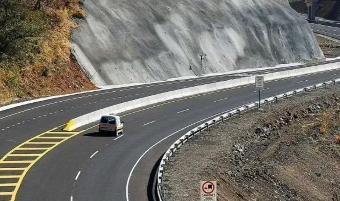 Karayolları Genel Müdürlüğü (KGM), 28 Kasım Cuma gününe ait yol