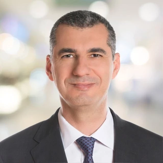 Garanti BBVA’da üst düzey görev değişimi