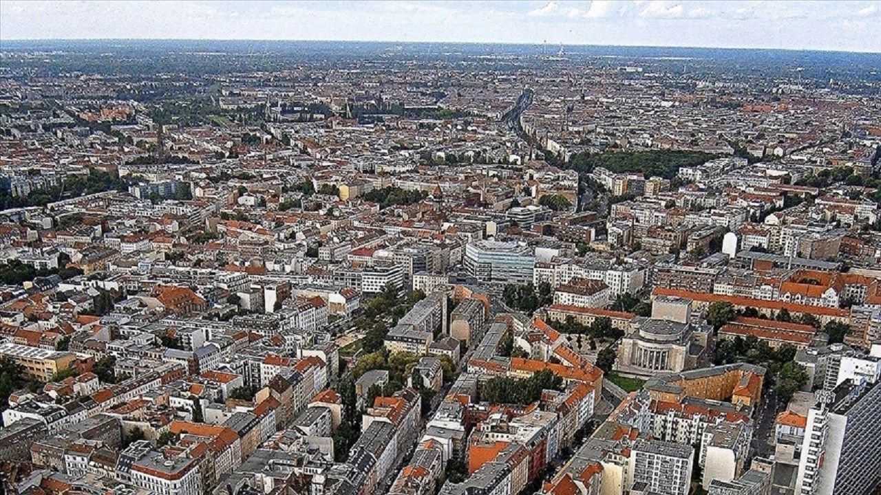 Türkiye İstatistik Kurumu (TÜİK) aralık ayına ilişkin Konut Satış İstatistiklerini