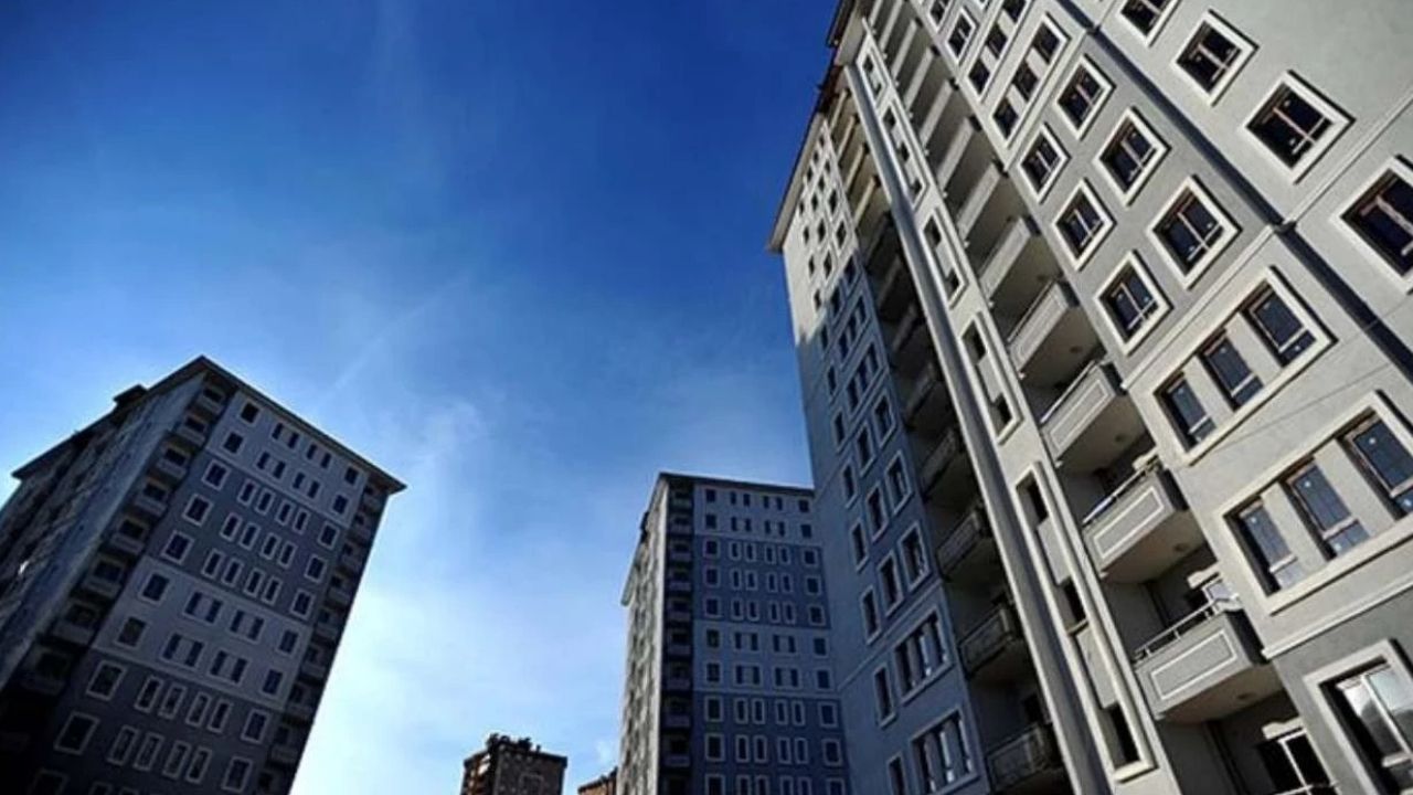 Türkiye Cumhuriyet Merkez Bankası (TCMB), 2025 Ekim ayına ilişkin Konut